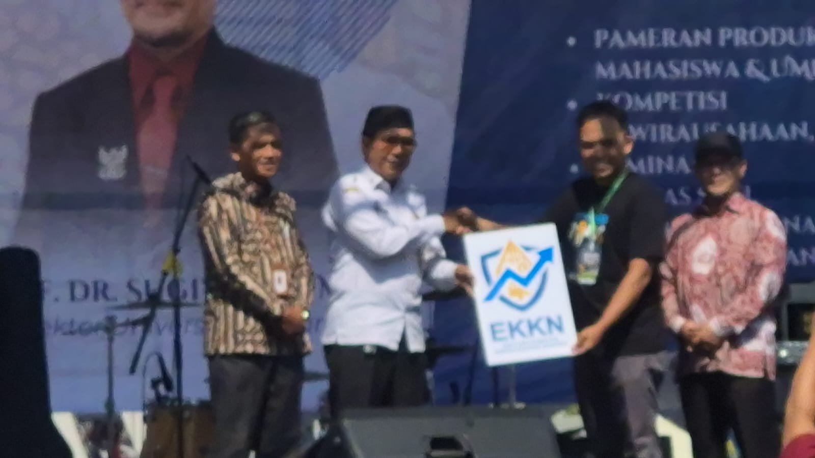 Untidar Resmi Membuka Ekspo dan Kompetisi Kewirausahaan Nasional 2026 Untidar Resmi Membuka Ekspo dan Kompetisi Kewirausahaan Nasional 2026