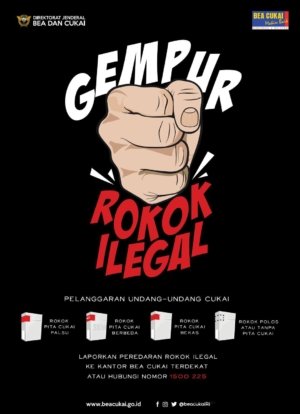 Bea Cukai Dumai