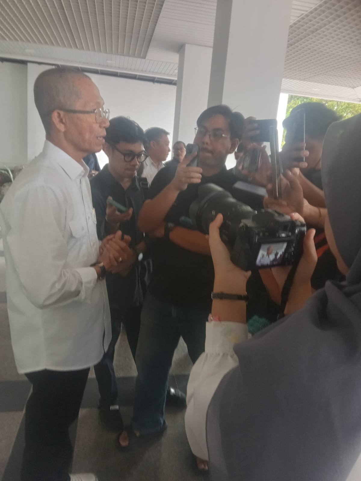 Investasi Batam Lampaui Target, Data Centre Jadi Pusat Ekonomi Investasi Batam Lampaui Target, Data Centre Jadi Pusat Ekonomi