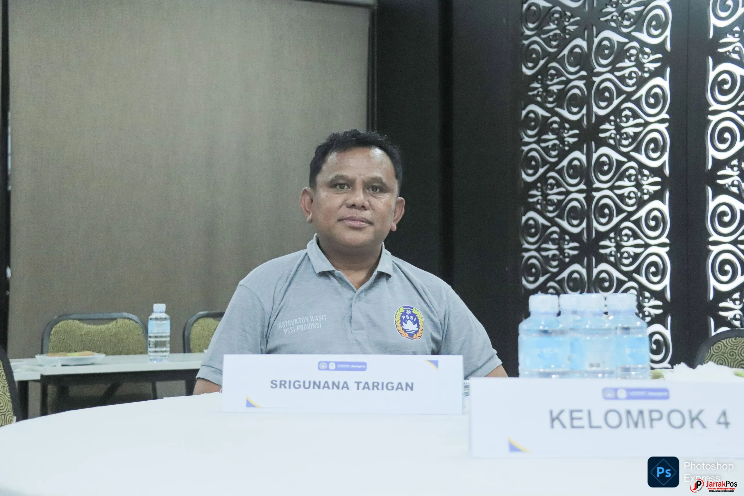 Demam Piala Dunia Melanda Sumut: Gairah Internasional Jadi Cambuk Pembinaan Usia Dini Demam Piala Dunia Melanda Sumut: Gairah Internasional Jadi Cambuk Pembinaan Usia Dini
