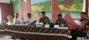Cegah Sengketa Tanah, DPKPP dan BPN Kabupaten Cirebon Gelar Penyuluhan Hukum di Kapetakan