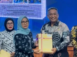 Anton Bupati Rohul Sosok Yang Mampu Pertahankan WTP BPK RI Dan Tetap Optimis Perbaiki Tata Kelola Untuk Kabupaten