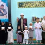 Peringati Tahun Baru Islam 1448 H, DKM Al-Ashri Gelar Berbagai Kegiatan Keagamaan