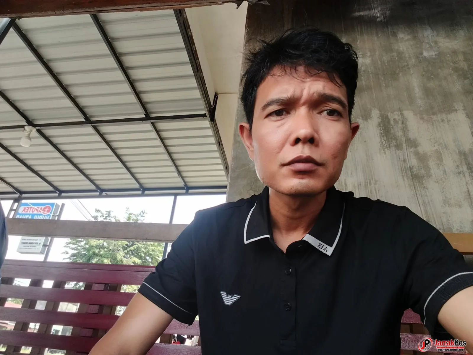Pengusaha Papan Bunga Mengaku Piutangnya Belum Dibayar Pemko Subulussalam Selama Dua Tahun Pengusaha Papan Bunga Mengaku Piutangnya Belum Dibayar Pemko Subulussalam Selama Dua Tahun