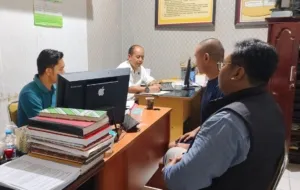 Aniaya Selingkuhan Isterinya, Suami Terancam 7 Tahun Penjara