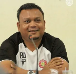 Rahmat Djailani Jagokan Argentina Juara Piala Dunia 2026