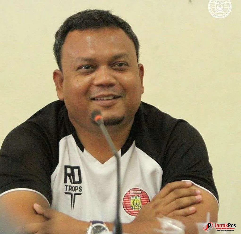 Rahmat Djailani Jagokan Argentina Juara Piala Dunia 2026 Rahmat Djailani Jagokan Argentina Juara Piala Dunia 2026