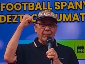 Piala Dunia 2026: Mantan Deputi Kemenpora RI Jagokan Spanyol Angkat Trofi