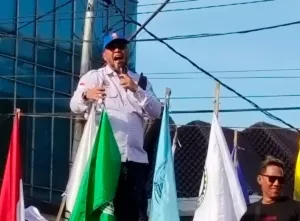 Semangat Baru, T Muhammad Yusuf Siap Majukan Sepak Takraw Sumut