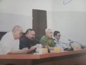 BP Batam Evaluasi Menyeluruh Struktur Biaya Logistik Menjaga Efisiensi Dan Daya Saing Kota Batam