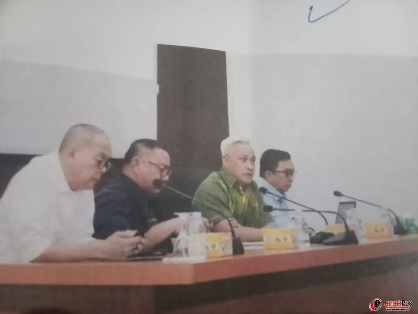 BP Batam Evaluasi Menyeluruh Struktur Biaya Logistik Menjaga Efisiensi Dan Daya Saing Kota Batam BP Batam Evaluasi Menyeluruh Struktur Biaya Logistik Menjaga Efisiensi Dan Daya Saing Kota Batam