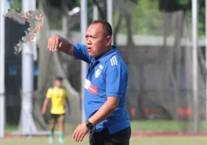 Jerman vs Paraguay, Imam Faisal: Sudah Tentu Der Panzer
