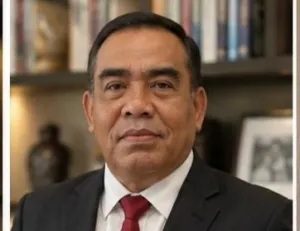 Mantan Ketua DPRD Tanjung balai Yakin Argentina Hentikan Tanjung Verde