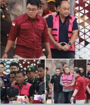 Kejagung Ungkap Dugaan Penyimpangan Program MBG