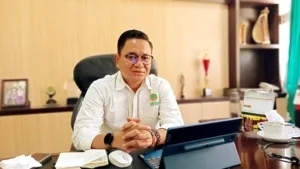 Balai Perhutanan Sosial Kupang Perkuat Peran Perempuan, Perluas Akses Kelola Hutan di NTT