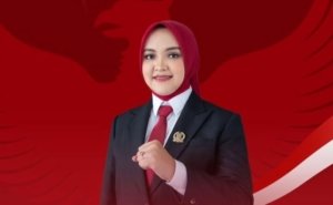 Ketua DPRD: Pancasila Sebagai Bintang Penuntun Dalam Merumuskan Setiap Kebijakan.
