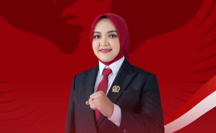 Ketua DPRD: Pancasila Sebagai Bintang Penuntun Dalam Merumuskan Setiap Kebijakan. Ketua DPRD: Pancasila Sebagai Bintang Penuntun Dalam Merumuskan Setiap Kebijakan.