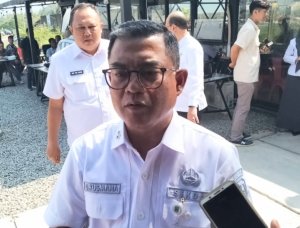 Sekda Kuningan Tegaskan ASN dan Dapur MBG Dilarang Gunakan Gas Melon 3kg