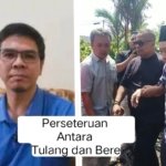 “Durhaka” Kepada Tulang, Syahlan Ginting “Dibumi Hanguskan” Dari Yayasan Nurul Ilmi ?