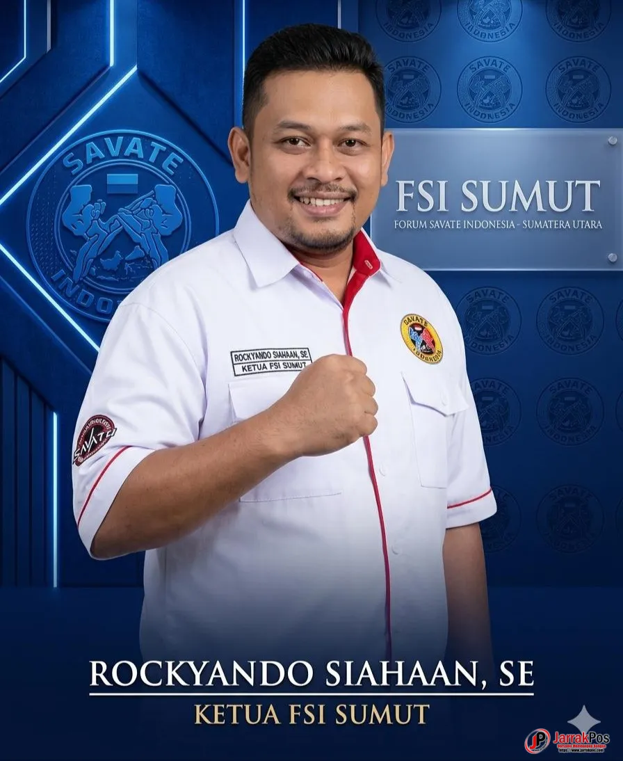 Savate Kian Berkembang di Sumut Savate Kian Berkembang di Sumut
