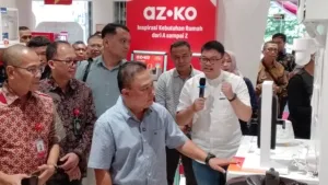 AZKO Hadir di Kuningan, Bupati Dian: Investasi Tumbuh, Lapangan Kerja Lokal Semakin Terbuka