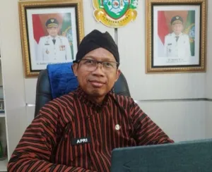 H Apri Sugiarto : Argentina Layak Jadi Juara Piala Dunia