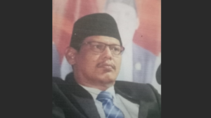 Ketua DPRD Kota Batam Masyarakat Kota Batam Jaga Kerukunan