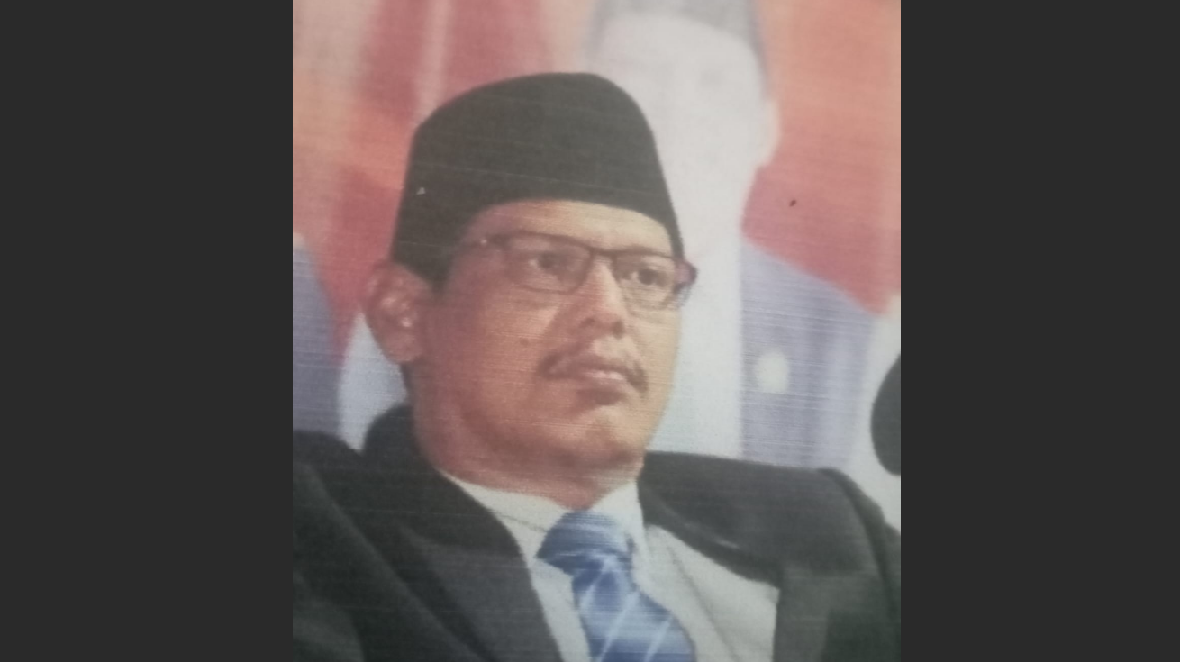 Ketua DPRD Kota Batam Masyarakat Kota Batam Jaga Kerukunan Ketua DPRD Kota Batam Masyarakat Kota Batam Jaga Kerukunan