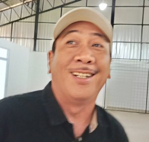 Komisi II Dorong Revitalisasi Pasar Ciledug, Kondisi Atap Dinilai Rawan