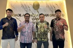 Bupati Cirebon Imron Hadapi Gugatan PKPU Atas Utang Rp35 Miliar, Ancaman Pailit Mengintai