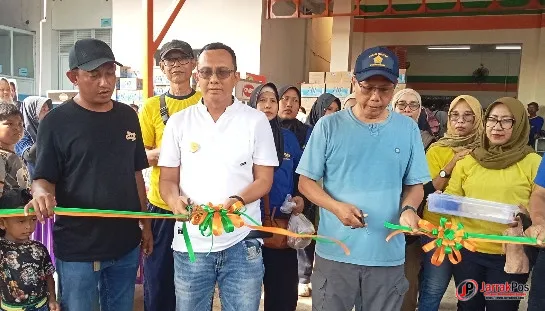 Grand Opening Frestugo di Cirebon Meriah, 575 Peserta Ikuti Jalan Santai Rebutkan Dorprize Grand Opening Frestugo di Cirebon Meriah, 575 Peserta Ikuti Jalan Santai Rebutkan Dorprize