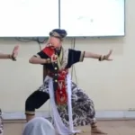 Gali Nilai Filosofis Topeng Cirebon, Disbudpar Gelar Seminar Hasil Kajian Koleksi 2026