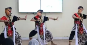 Gali Nilai Filosofis Topeng Cirebon, Disbudpar Gelar Seminar Hasil Kajian Koleksi 2026