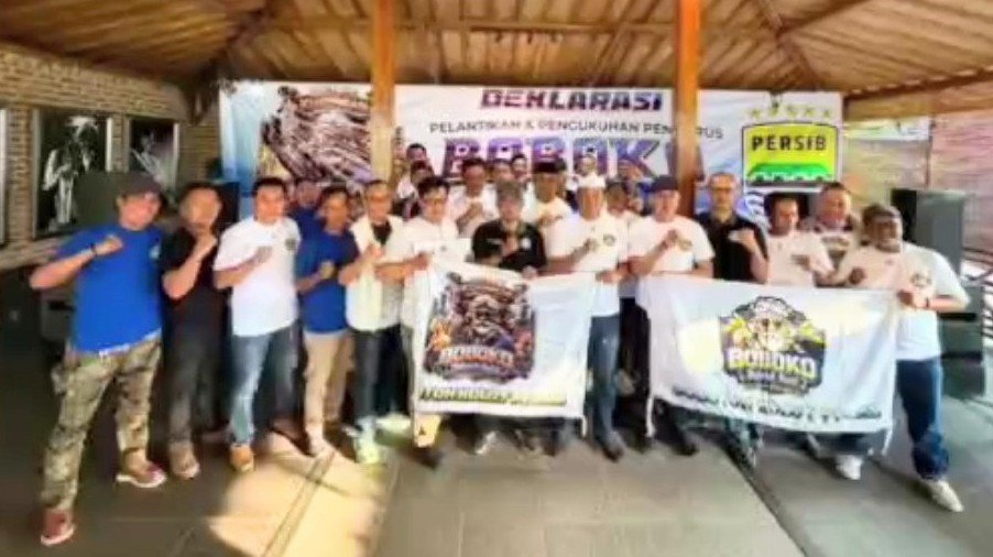 Perluas Basis Dukungan Persib, Bobotoh Kolot (BOBOKO) Distrik Kuningan Resmi Dideklarasikan Perluas Basis Dukungan Persib, Bobotoh Kolot (BOBOKO) Distrik Kuningan Resmi Dideklarasikan