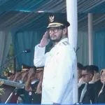 Bupati Jeje Ritchie Ismail Paparkan Tren Positif Capaian Makro dan Sahkan Perbup Produk Pesantren di HUT KBB ke-19 