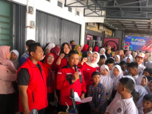 Dr. Sugiarto dan Dodi Sukardi Kawal Penyaluran PIP 2026 untuk Ribuan Pelajar di Kota Bengkulu