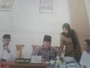 DPRD Kota Batam Gelar Pansus dan FGD,Bahas Perubahan Perda Pengelolaan Sampah
