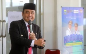 Guru Besar UI Sindir Kejari Bandung Soal Status Hukum Erwin Menggantung Tanpa Kejelasan 