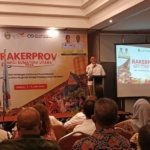 Rakerprov NPCI Sumut: Fokus Persiapan Peparnas 2026