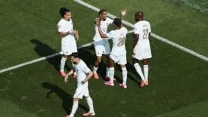 Dembele Trigol, Prancis Sempurna