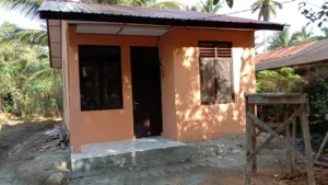 PUPR Tuntaskan 27 Rumah Layak Huni pada 2025, Program Berlanjut di Tahun 2026