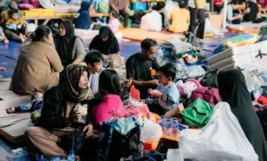 Relokasi Belum Terwujud, Bupati Bandung Barat Pastikan 32 KK Korban Longsor Cisarua Tetap Punya Hunian 