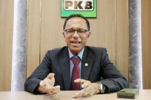 Usman Husin: FAPE-PS Jadi Jalan Entaskan Kemiskinan di NTT, Negara Hadir Bantu Masyarakat Kelola Lahan