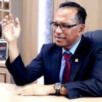 Usman Husin Minta BULOG Perluas Pasar Murah hingga Pelosok NTT