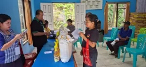 BULOG NTT Tuntaskan Penyaluran Bantuan Pangan Tepat Waktu, 837 Ribu KPM di 22 Daerah Telah Menerima Manfaat