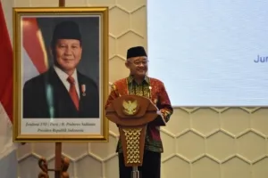 Kemendikdasmen Jadikan Perpustakaan Rumah Pendidikan dan Ruang Dialog
