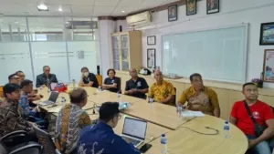 PLN Icon Plus Kenalkan Solusi Digital dan PLTS Atap di Universitas Citra Bangsa, Dorong Transformasi Digital Kampus