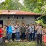 PLN Tuntaskan Pengadaan Lahan PLTS Alor, Percepat Pengembangan Energi Surya di NTT