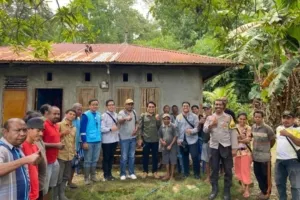 PLN Tuntaskan Pengadaan Lahan PLTS Alor, Percepat Pengembangan Energi Surya di NTT