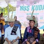 DPRD Rote Ndao: Hus Kuda yang Digagas Usman Husin Hidupkan Kembali Budaya Limbe di Rote Barat